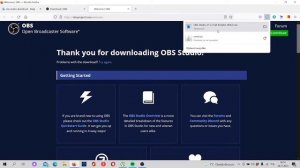 Как скачать "obs studio„ на ?ПК, НОУТБУК ? и его настройка