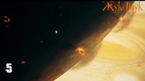 10 ИНТЕРЕСНЫХ ФАКТОВ О СОЛНЕЧНОЙ СИСТЕМЕ