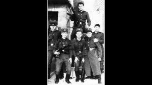 Армейские фото (Тула-50 и Киев, 1986/1988)