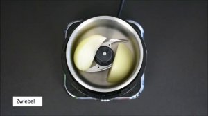 Steba MG 500 - Multi-Grinder