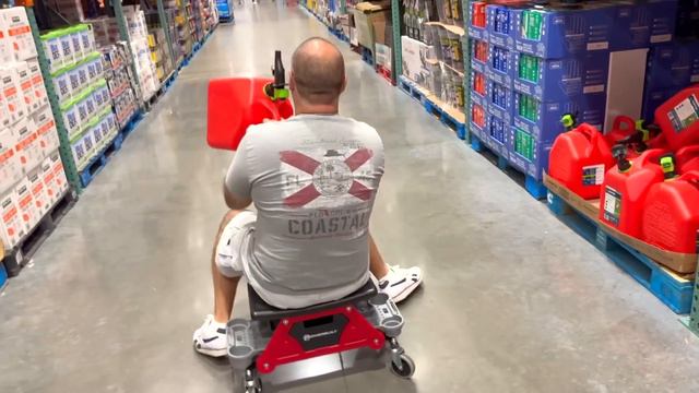 США COSTCO Огромная Закупка $1000 Две полные тележки Полная машина Big big family in the USA VLOG