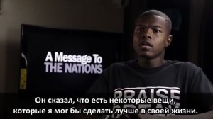 ?ГОСПОДЬ БОГ ПОКАЗАЛ , КАК ОН СУДИТ ВСЕХ ЛЮДЕЙ ЗА ИХ ГРЕХИ, ЗЛО, РАЗВРАТ И НЕПРОЩЕНИЕ ЛЮДЕЙ!!!?