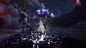 Dungeons & Dragons_ Dark Alliance - Gameplay Trailer