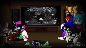 gift to community piggy react to wednesday infidelity V2 part5