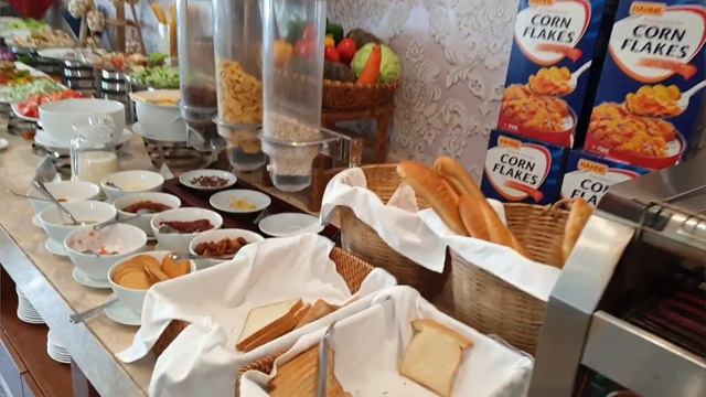 Galliot Hotel 4. Нячанг центр смотреть онлайн