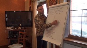 НЛП Практик. Урок 1. Подстройка и Раппорт. Техники и модели НЛП.