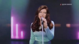 Дом кино - рекламный блок (20.02.2021).