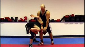 Вин Чун без запретов - Старая школа, клинч