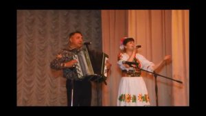 Зори ясные  А Ефимов и Е Гуляева песни для души