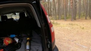 Ховер н-3 сгнил за 7 лет и разваливается на ходу. Пробег 237 т.км.. Предречения знакомых.