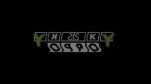 Klasky Csupo Low Pitch and High Pitch