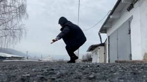 ПЛУТТО - Абу-Даби (танец)