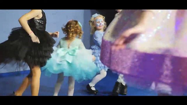 День рождения. Нике 3 года смотреть онлайн