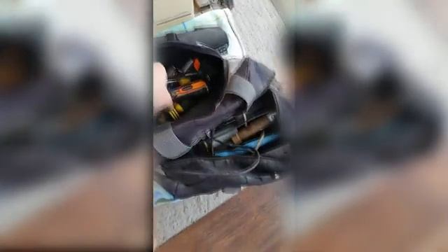 Установка электро щетка. смотреть онлайн