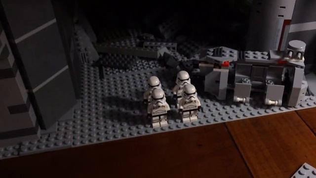 MarklegoboyVlogs #143 - Очередные обновки! смотреть онлайн