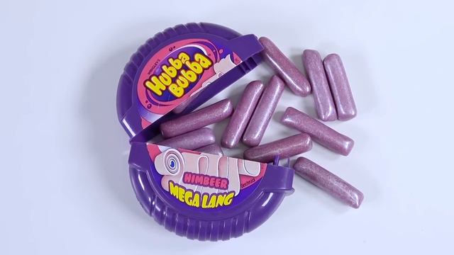 Hubba Bubba gomme à mâcher Défier DONA смотреть онлайн