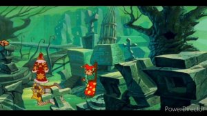 Прохождение Discworld 2: Missing Presumed...!? Часть 1 (PC) (Без комментариев)