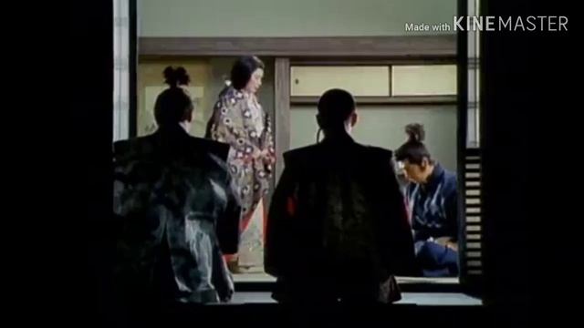 Film semi (Ninja ninja wanita)