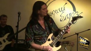 7. Дмитрий Четвергов.  Соло