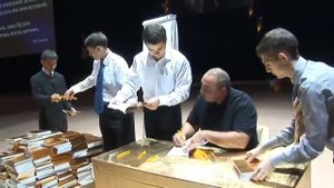 Владимир Довгань Биография