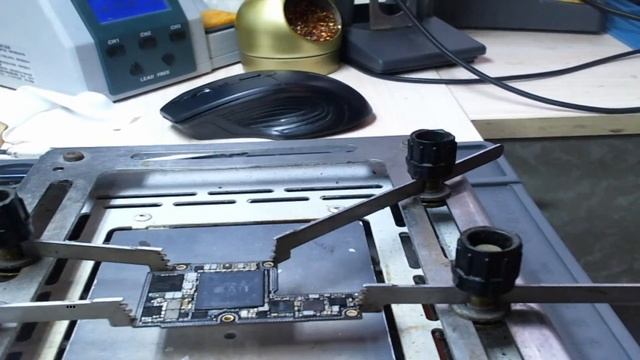 Iphone X после неудачного ремонта/ Swap верхушки часть 2 смотреть онлайн