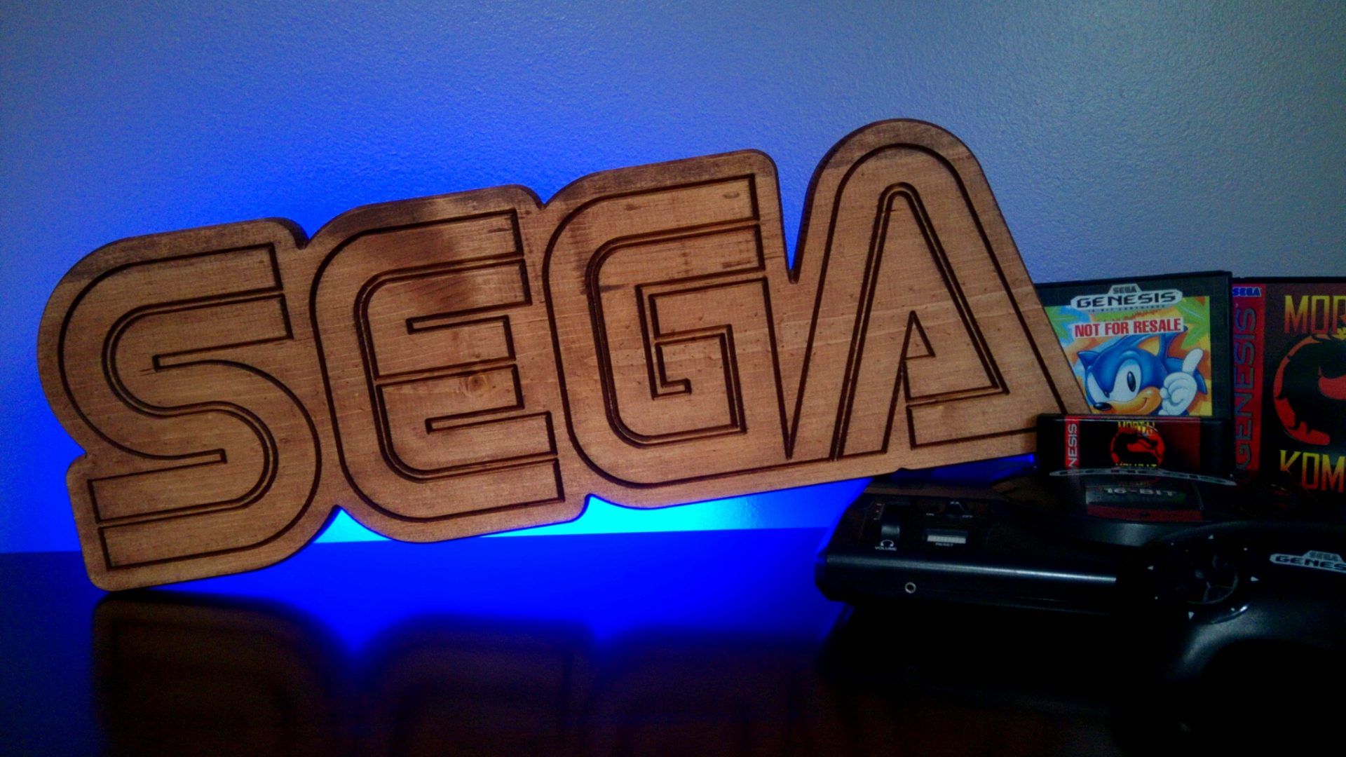 ЭПОХА 16 БИТ. SEGA MEGA DRIVE VS SUPER NINTENDO смотреть онлайн