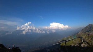 На машине из Москвы в Сочи (Адлер) август 2017 Часть 1