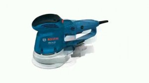 Bosch GEX 125 AC Professional