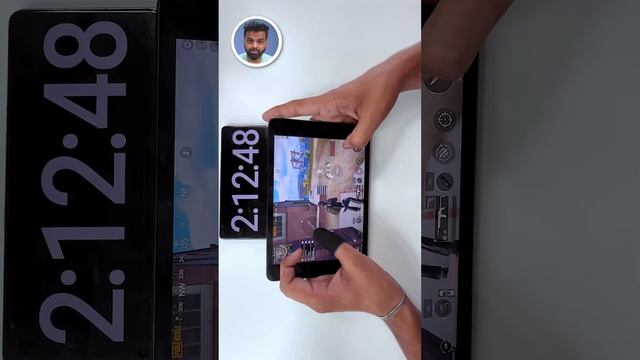 Testing iPAD Mini 5 in 2023 - PUBG 100% to 0% Battery Drain!