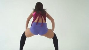 Best Twerk,Best Ass (Лучший Тверк , Лучшая Попа)