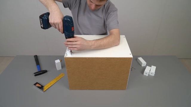 ЛАЙТ тумба прикроватная 13.90 смотреть онлайн