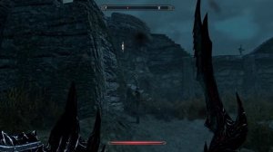 OP WARRIOR BUILD - SKYRIM ANNIVERSARY EDITION