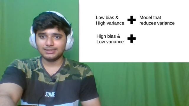 Two is Better than One: A segment on Ensembling models