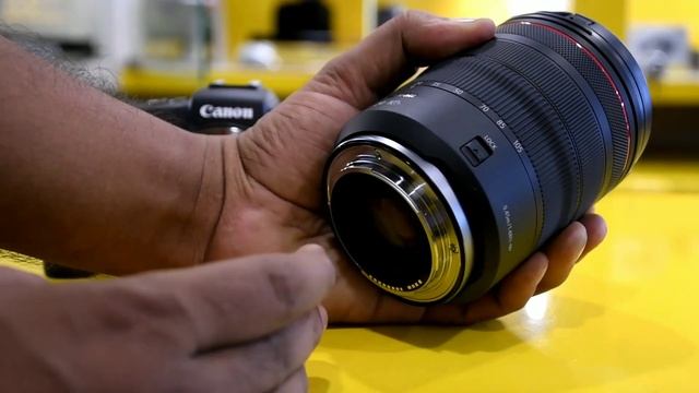 CANON EOS RP Advantage! Price! Live view! In hindi. смотреть онлайн