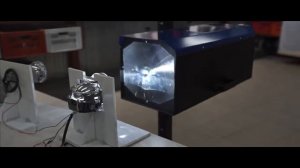 Тест Светодиодных LED линз