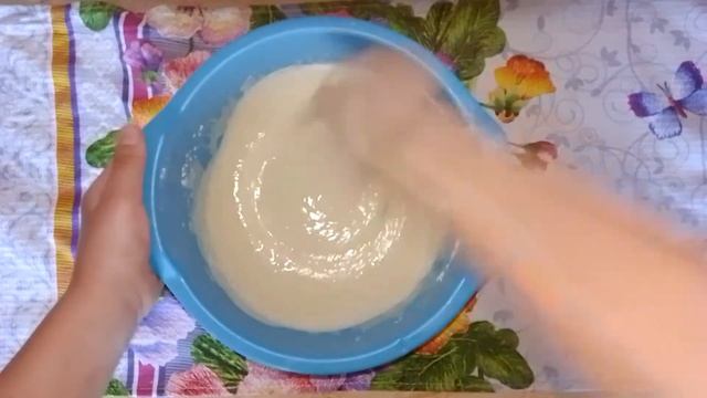 Рецепт вкусных блинов. смотреть онлайн