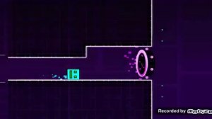 Geometry dash ep 1