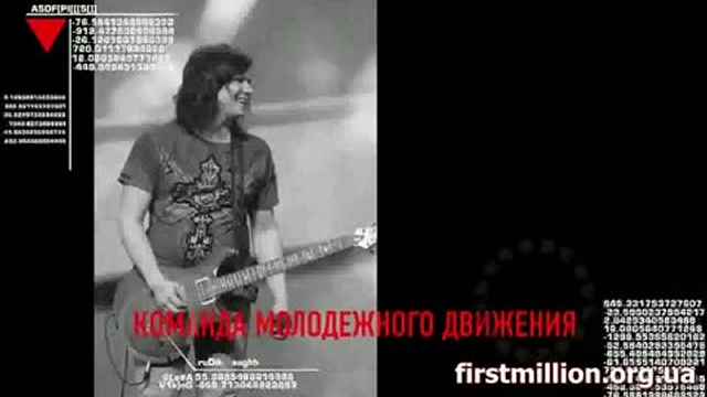 Hillsong Конференция JAM UNITED 2010 онлайн смотреть онлайн