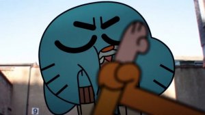 Удивительный мир Гамбола | Серия "Киноплёнка" | Песня: Анаис-Аннигилятор.