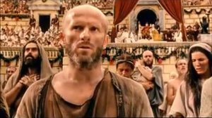 Гонения на христиан в Римской империи