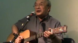 Юлий Ким "Сенсация"