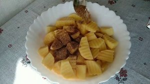 Нежный куриный шашлык в духовке! / Что приготовить на ужин?!