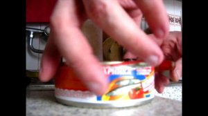 макароны с килькой в томатном соусе !!!