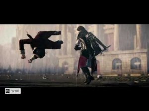 Assassin's creed "I'm so sorry" / Кредо ассасина