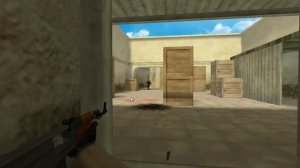 Как сделать мувик в cs 1.6