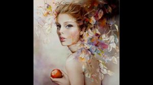 Александр Катаев. Моя любимая