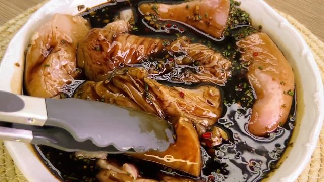 Niewiele osób przyrządza kurczaka w ten sposób ❗️ Szybki, bezproblemowy obiad w zaledwie 30 minut! смотреть онлайн