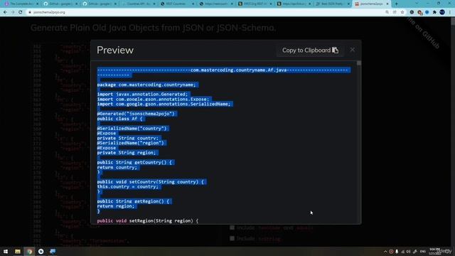 Retrofit Mastering REST API | Java Android Development Course