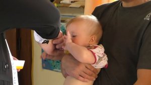 ЭКВАДОР! Обряд крещения в Эквадоре с ходу, без подготовки!