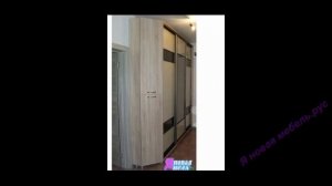 Корпусная мебель на заказ по индивидуальным размерам Воронеж (1)